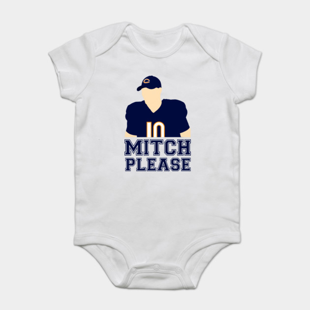 Mitch Please